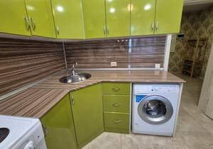 1-к квартира, вторичка, 40м2, 7/19 этаж