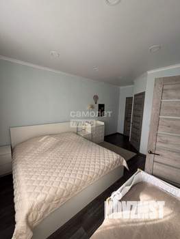 1-к квартира, вторичка, 57м2, 11/20 этаж