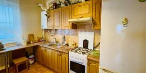 1-к квартира, вторичка, 73м2, 4/6 этаж