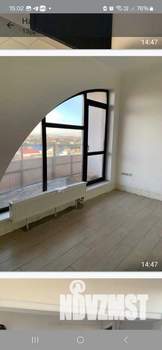 3-к квартира, вторичка, 120м2, 6/7 этаж