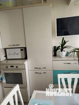 1-к квартира, вторичка, 50м2, 4/10 этаж