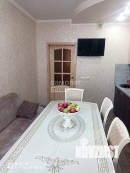 2-к квартира, вторичка, 65м2, 16/17 этаж