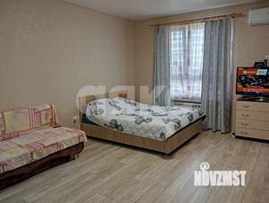 1-к квартира, вторичка, 37м2, 7/8 этаж