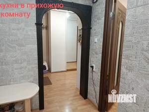 1-к квартира, вторичка, 47м2, 1/9 этаж