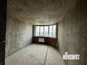 1-к квартира, вторичка, 41м2, 18/19 этаж