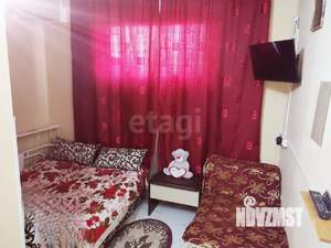 Студия квартира, вторичка, 11м2, 1/17 этаж