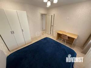 1-к квартира, вторичка, 46м2, 5/16 этаж