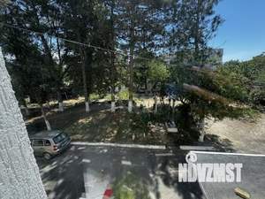 3-к квартира, вторичка, 61м2, 2/5 этаж