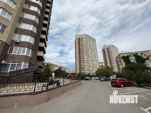 Студия квартира, вторичка, 23м2, 7/20 этаж