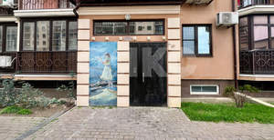 1-к квартира, вторичка, 57м2, 2/11 этаж