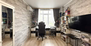 1-к квартира, вторичка, 34м2, 4/9 этаж