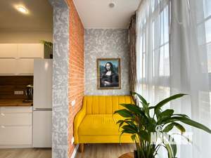 2-к квартира, вторичка, 63м2, 5/8 этаж