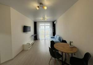 1-к квартира, вторичка, 40м2, 9/18 этаж