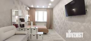 1-к квартира, вторичка, 42м2, 4/16 этаж