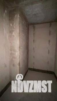 1-к квартира, сданный дом, 36м2, 4/16 этаж