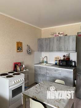 1-к квартира, вторичка, 46м2, 9/16 этаж