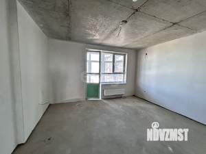 2-к квартира, вторичка, 92м2, 12/14 этаж