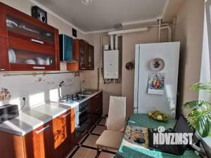 1-к квартира, вторичка, 40м2, 8/9 этаж