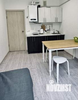 1-к квартира, вторичка, 31м2, 4/10 этаж