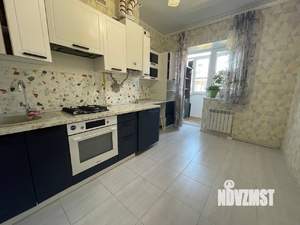 1-к квартира, вторичка, 38м2, 5/5 этаж