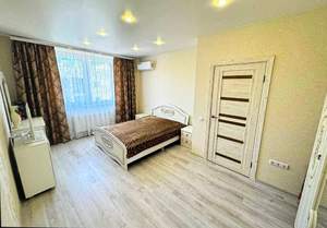 1-к квартира, вторичка, 44м2, 4/9 этаж