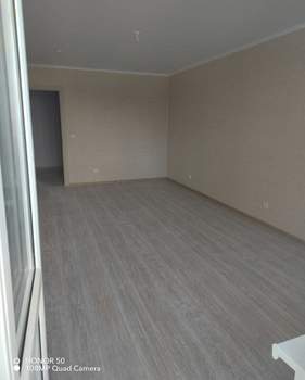 1-к квартира, вторичка, 41м2, 8/16 этаж
