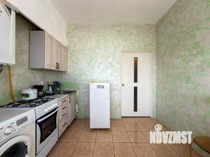 1-к квартира, вторичка, 36м2, 2/5 этаж