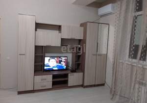 1-к квартира, вторичка, 42м2, 3/4 этаж