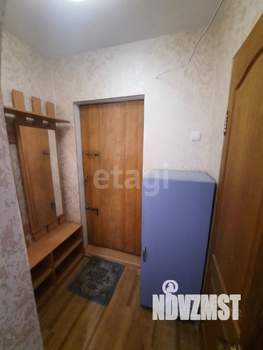 1-к квартира, вторичка, 21м2, 1/5 этаж