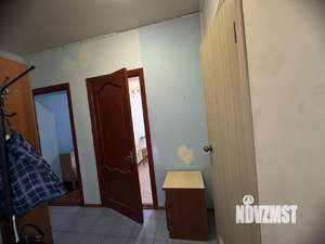 1-к квартира, вторичка, 22м2, 3/3 этаж