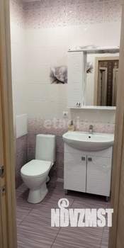 1-к квартира, вторичка, 44м2, 1/12 этаж