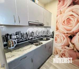 Студия квартира, вторичка, 27м2, 7/19 этаж