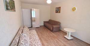 1-к квартира, вторичка, 32м2, 1/5 этаж