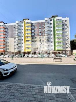1-к квартира, вторичка, 47м2, 5/9 этаж