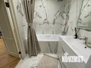 1-к квартира, вторичка, 66м2, 7/23 этаж