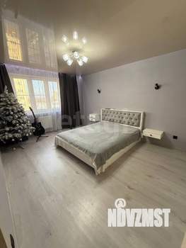 1-к квартира, вторичка, 41м2, 9/13 этаж