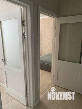 1-к квартира, вторичка, 40м2, 5/13 этаж