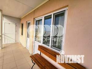 Студия квартира, вторичка, 16м2, 3/3 этаж