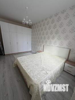 2-к квартира, вторичка, 52м2, 8/15 этаж