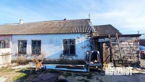 1-к квартира, вторичка, 44м2, 1/1 этаж