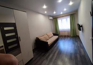 1-к квартира, вторичка, 37м2, 3/5 этаж