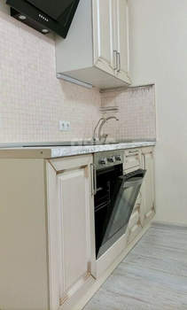 Студия квартира, вторичка, 25м2, 4/6 этаж