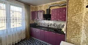 2-к квартира, вторичка, 48м2, 5/17 этаж