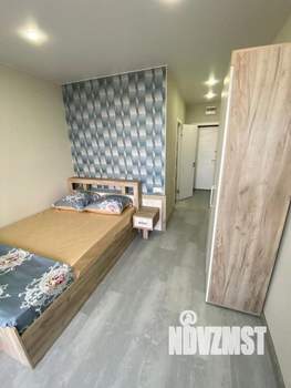 Студия квартира, вторичка, 23м2, 12/19 этаж