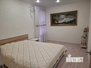 2-к квартира, вторичка, 56м2, 6/16 этаж