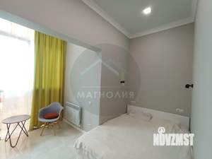 Студия квартира, вторичка, 31м2, 16/17 этаж