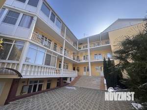 Студия квартира, вторичка, 28м2, 1/3 этаж