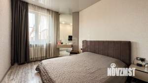 2-к квартира, вторичка, 82м2, 15/16 этаж