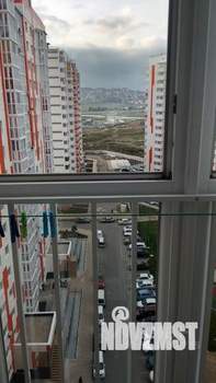 1-к квартира, вторичка, 28м2, 12/16 этаж