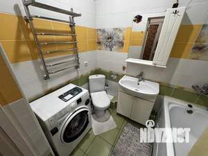 1-к квартира, вторичка, 39м2, 3/5 этаж